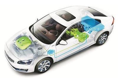 新能源后补贴时代,如何保持电动汽车正常发展?